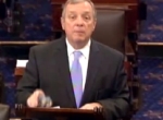 Durbin Blasts Fee He Caused